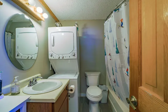 $449,000 | 825 Birchwood Lane, Unit 825, Carrabassett Valley, ME 04947