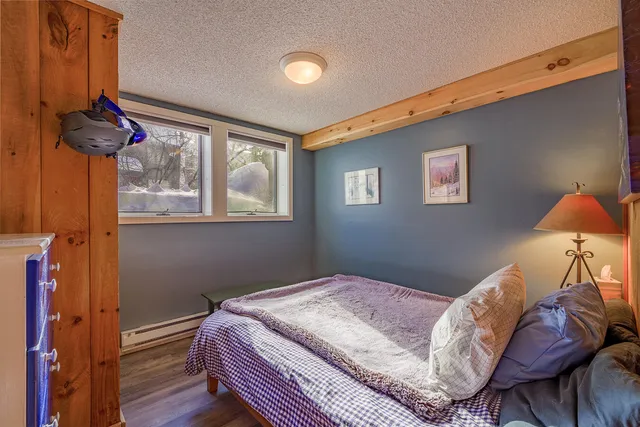 $449,000 | 825 Birchwood Lane, Unit 825, Carrabassett Valley, ME 04947