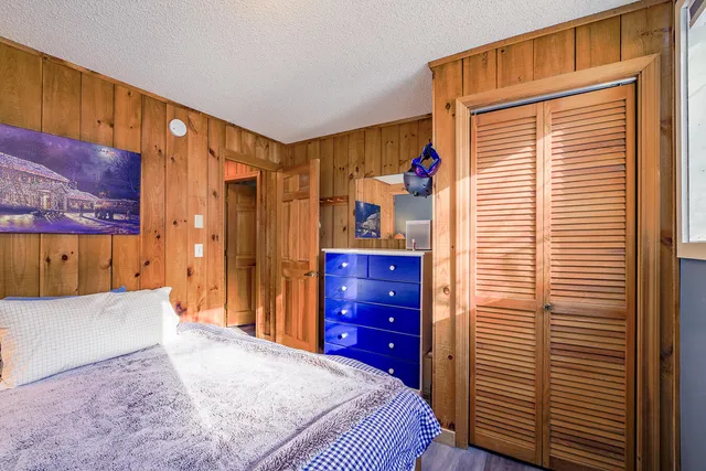 $449,000 | 825 Birchwood Lane, Unit 825, Carrabassett Valley, ME 04947