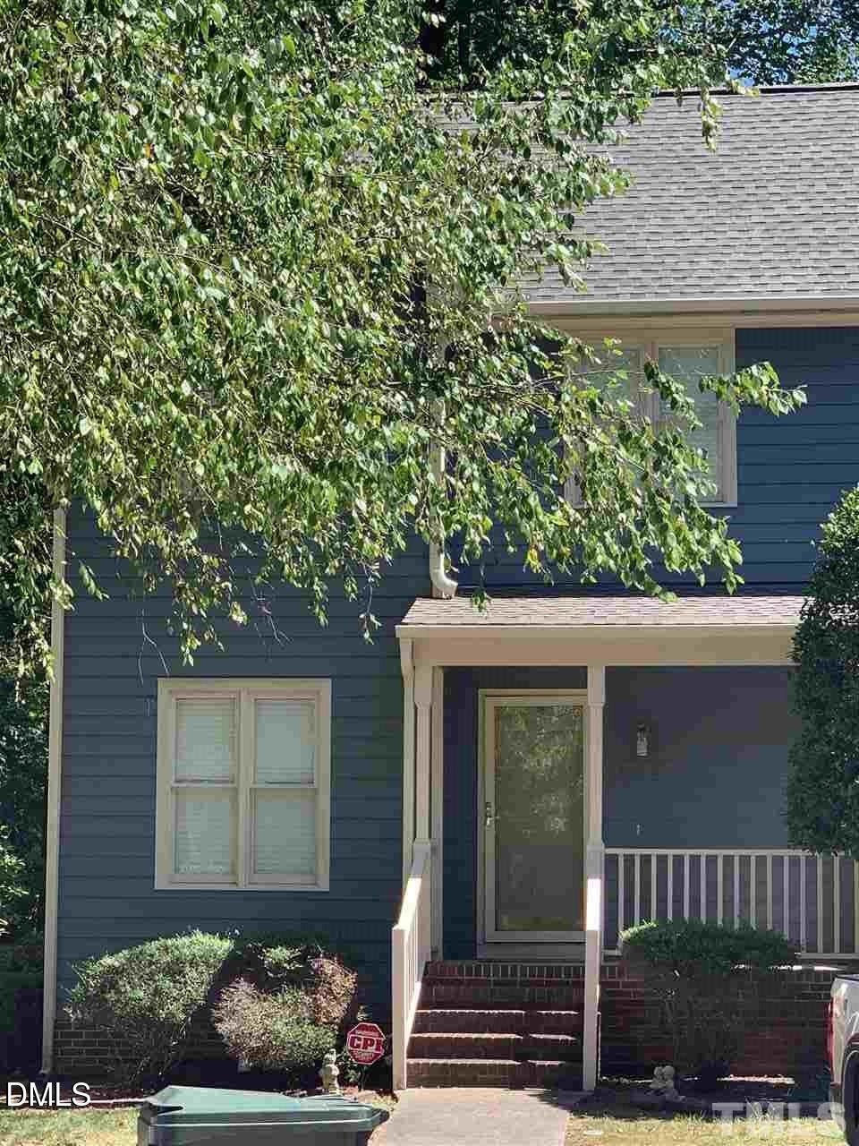 1506 Oakland Hills Way Raleigh, NC 27604 - Photo 13 of 13 TRIANGLEMLS-2283154-0