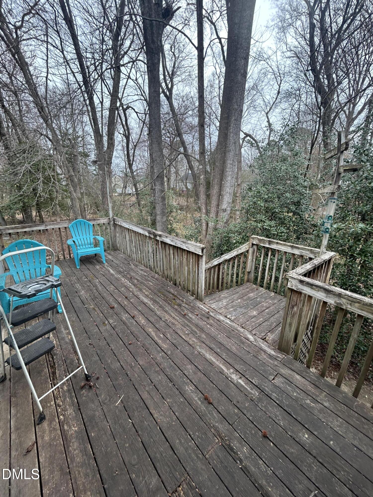 1506 Oakland Hills Way Raleigh, NC 27604 - Photo 4 of 13 IMG_1281