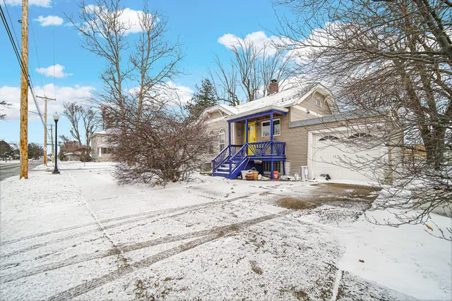 $214,900 | 506 Mulberry Street, Hammond, IN 46324