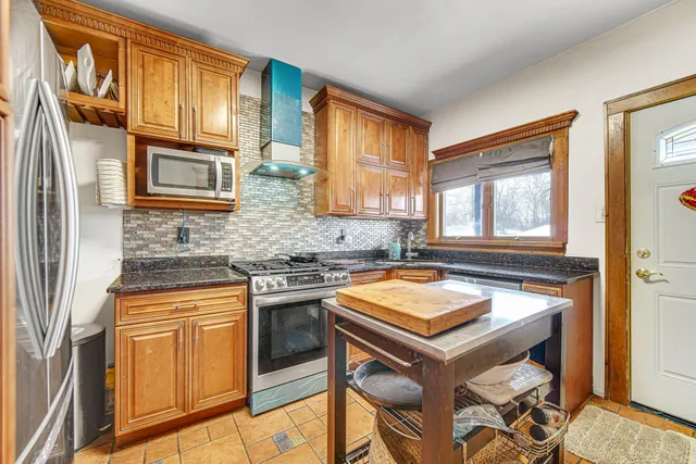 $214,900 | 506 Mulberry Street, Hammond, IN 46324