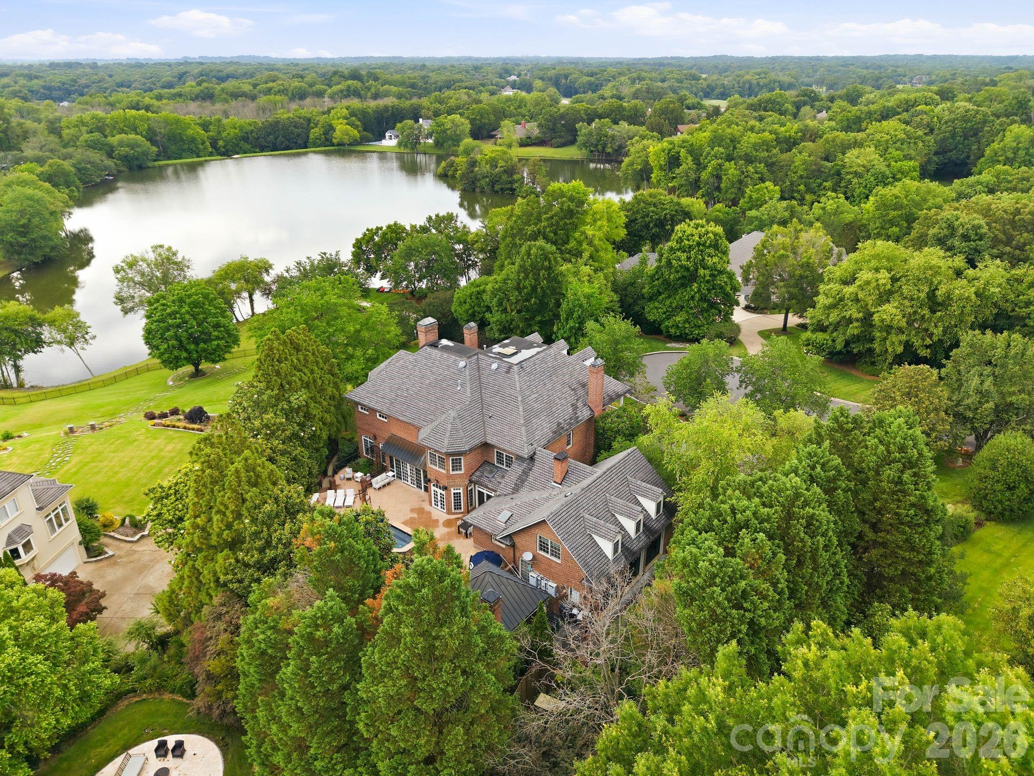 8700 Challis Farm Road Charlotte, NC 28226 - Photo 4 of 48