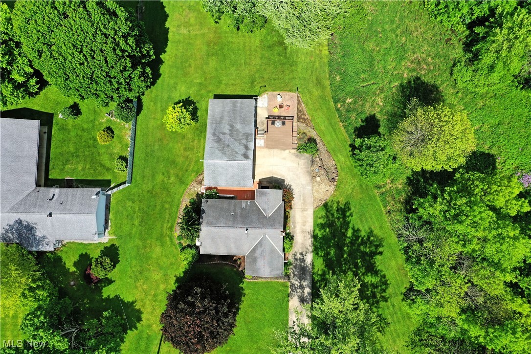 4832 Fairport Road Newton Falls, OH 44444 - Photo 47 of 50