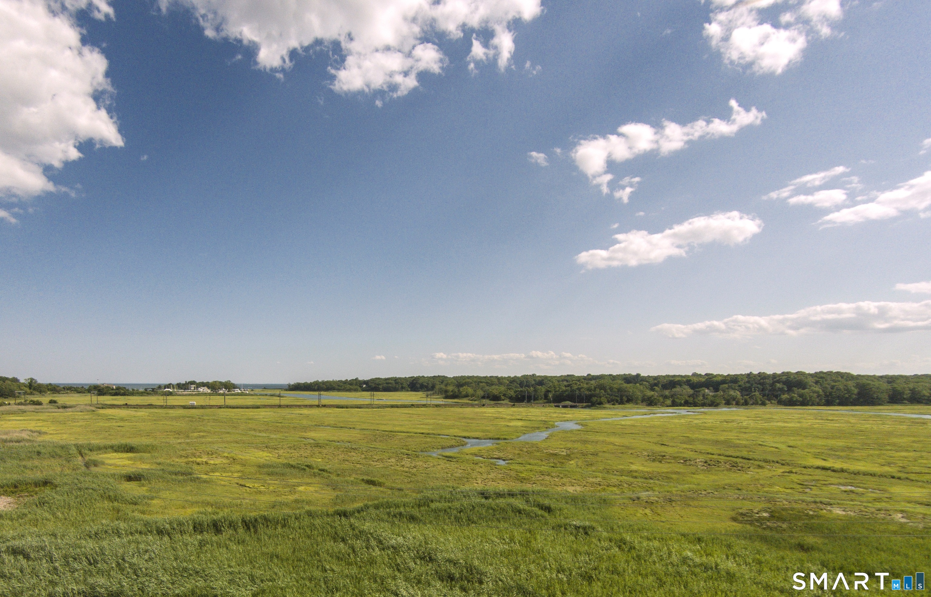 66 High Street, Unit 34 Guilford, CT 06437 - Photo 32 of 39 Marsh views from the livingroom & bedrooms