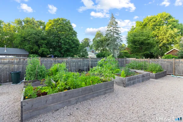 a view of an ocean and beach