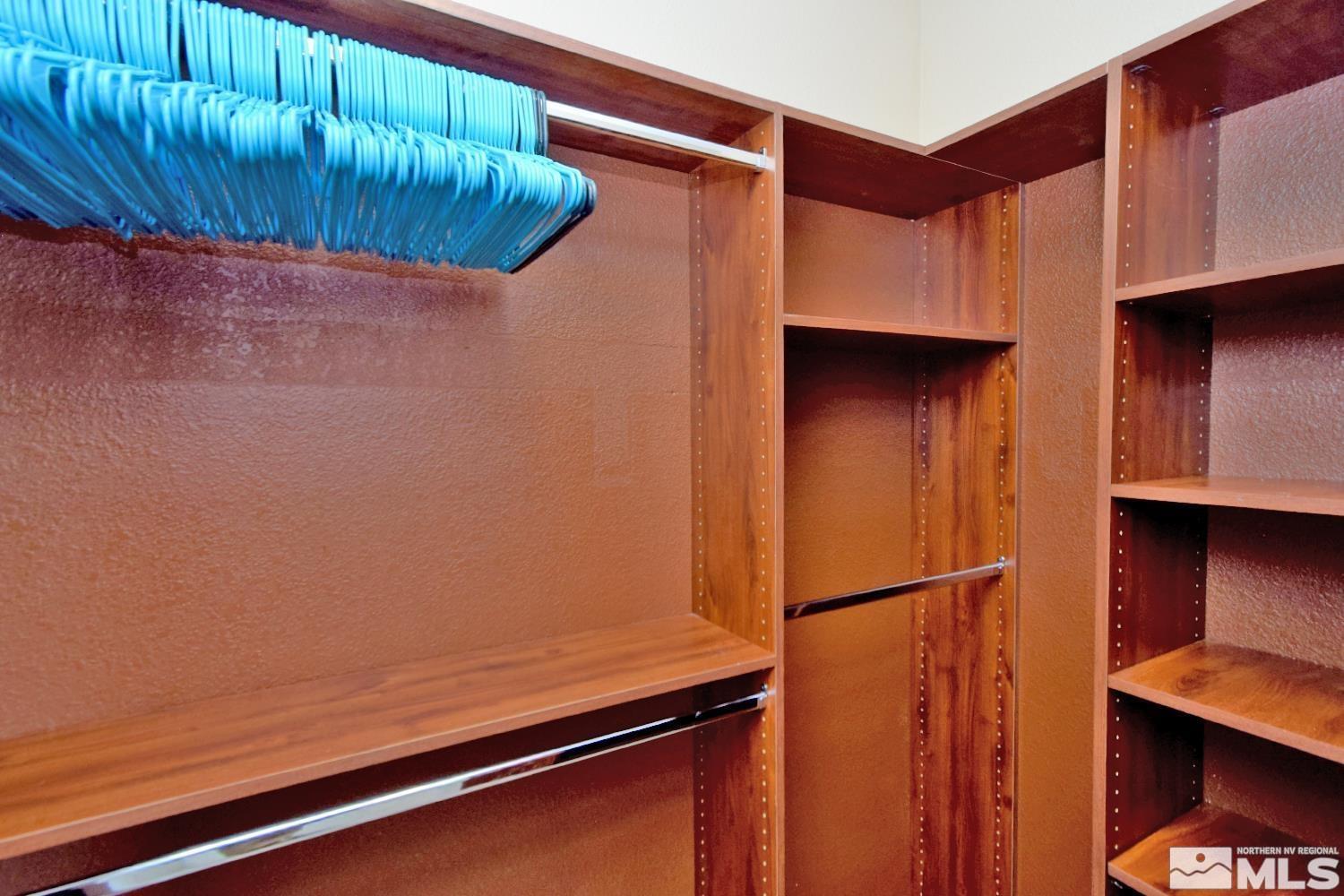 410 Teramo Court Reno, NV 89521 - Photo 18 of 32 a close up of a cabinets