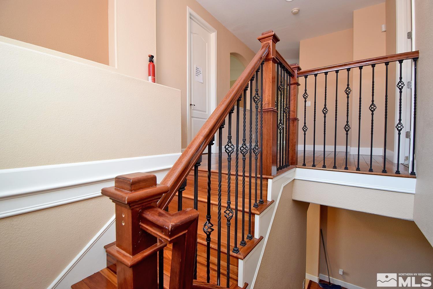 410 Teramo Court Reno, NV 89521 - Photo 22 of 32 a view of entryway