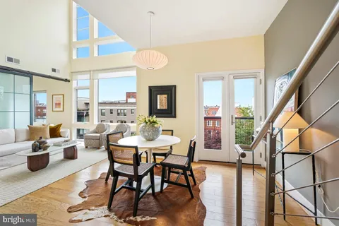 $1,125,000 | 1443 Chapin Street Northwest, Unit 401, Washington, DC 20009