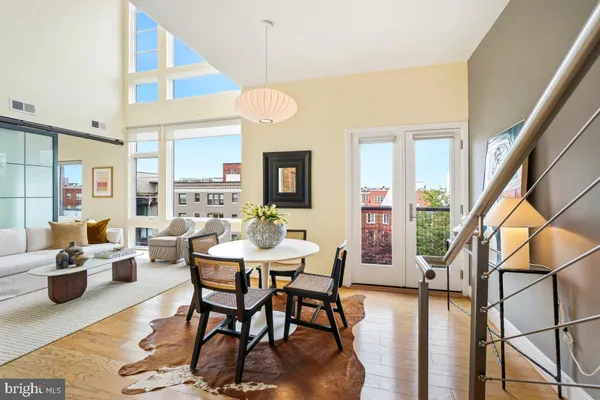 $1,125,000 | 1443 Chapin Street Northwest, Unit 401, Washington, DC 20009