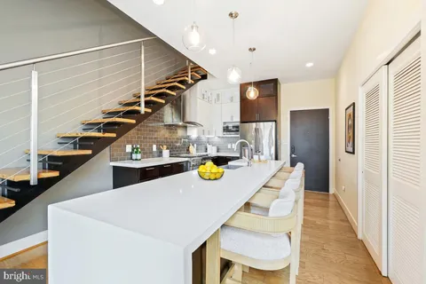 $1,125,000 | 1443 Chapin Street Northwest, Unit 401, Washington, DC 20009