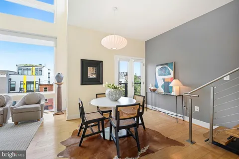 $1,125,000 | 1443 Chapin Street Northwest, Unit 401, Washington, DC 20009