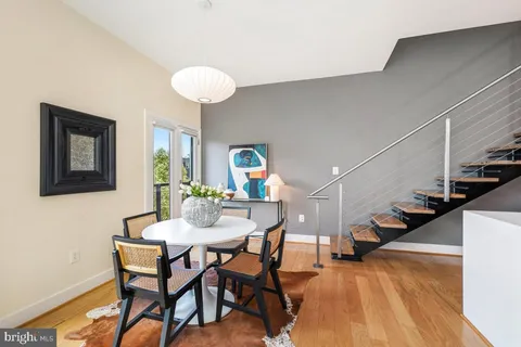$1,125,000 | 1443 Chapin Street Northwest, Unit 401, Washington, DC 20009