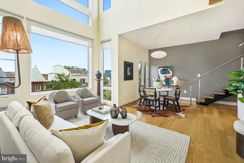 $1,125,000 | 1443 Chapin Street Northwest, Unit 401, Washington, DC 20009