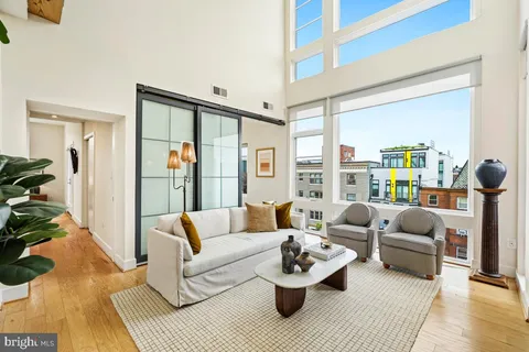$1,125,000 | 1443 Chapin Street Northwest, Unit 401, Washington, DC 20009