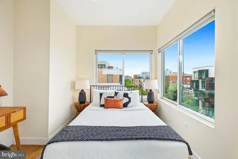 $1,125,000 | 1443 Chapin Street Northwest, Unit 401, Washington, DC 20009