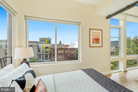 $1,125,000 | 1443 Chapin Street Northwest, Unit 401, Washington, DC 20009