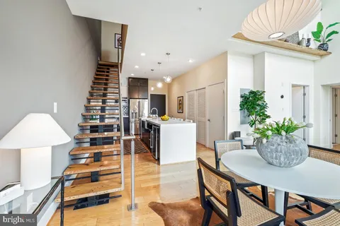 $1,125,000 | 1443 Chapin Street Northwest, Unit 401, Washington, DC 20009