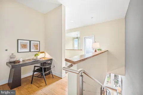 $1,125,000 | 1443 Chapin Street Northwest, Unit 401, Washington, DC 20009