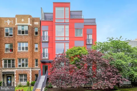 $1,125,000 | 1443 Chapin Street Northwest, Unit 401, Washington, DC 20009