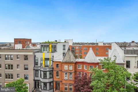 $1,125,000 | 1443 Chapin Street Northwest, Unit 401, Washington, DC 20009
