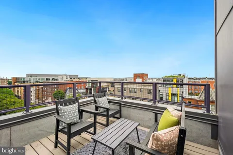 $1,125,000 | 1443 Chapin Street Northwest, Unit 401, Washington, DC 20009