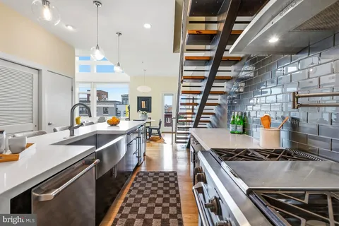$1,125,000 | 1443 Chapin Street Northwest, Unit 401, Washington, DC 20009