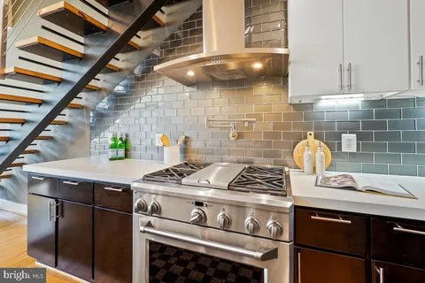 $1,125,000 | 1443 Chapin Street Northwest, Unit 401, Washington, DC 20009