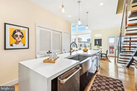 $1,125,000 | 1443 Chapin Street Northwest, Unit 401, Washington, DC 20009