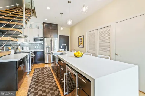 $1,125,000 | 1443 Chapin Street Northwest, Unit 401, Washington, DC 20009