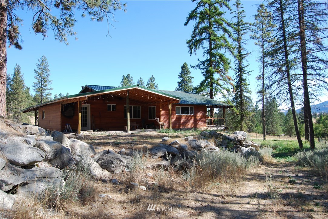 225 Patterson Creek Road Tonasket, WA 98855 - Photo 14 of 21 Gallery Image 14