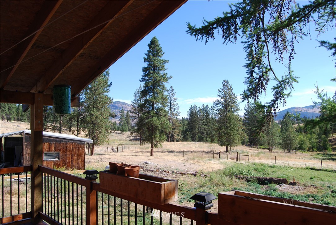 225 Patterson Creek Road Tonasket, WA 98855 - Photo 16 of 21 Gallery Image 16