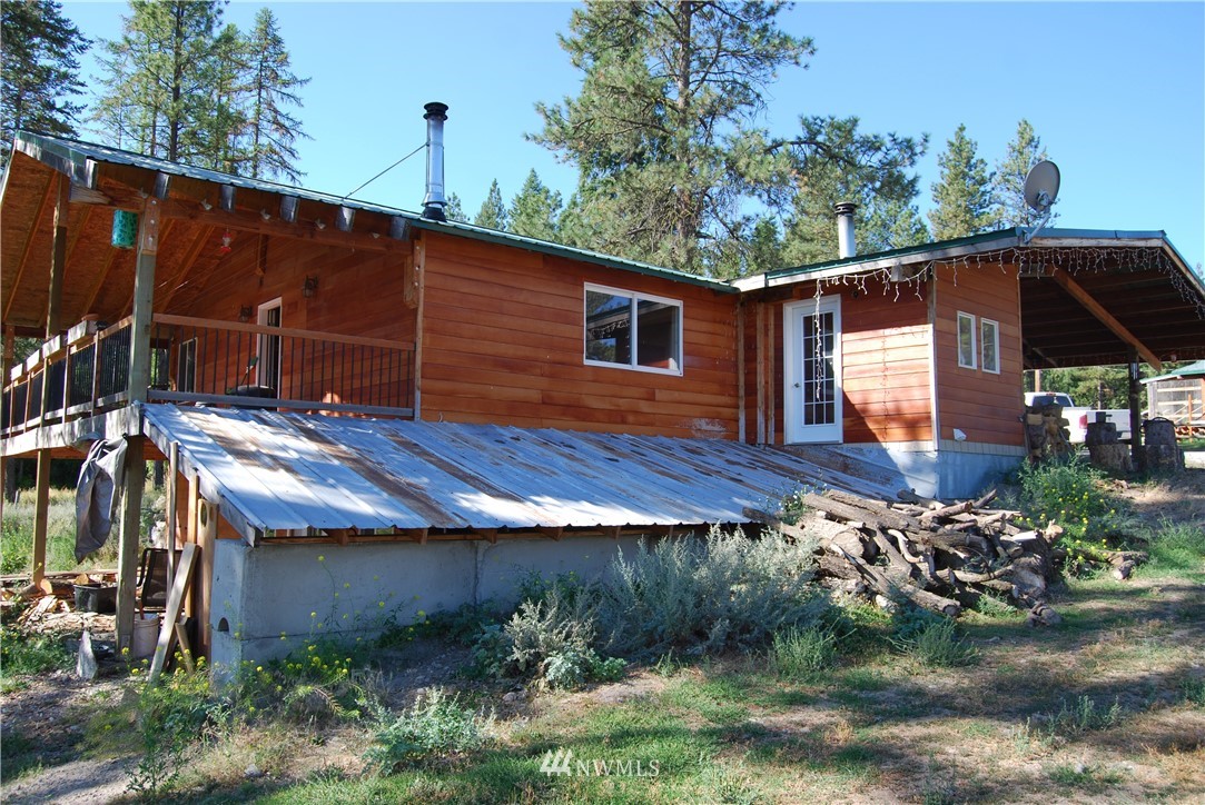 225 Patterson Creek Road Tonasket, WA 98855 - Photo 17 of 21 Gallery Image 17