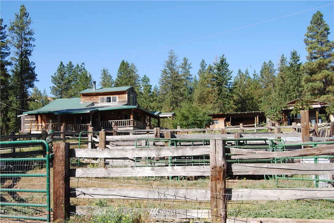 225 Patterson Creek Road Tonasket, WA 98855 - Photo 21 of 21 Gallery Image 21