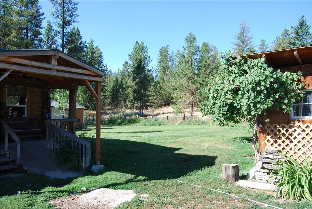 225 Patterson Creek Road Tonasket, WA 98855 - Photo 10 of 21 Gallery Image 10