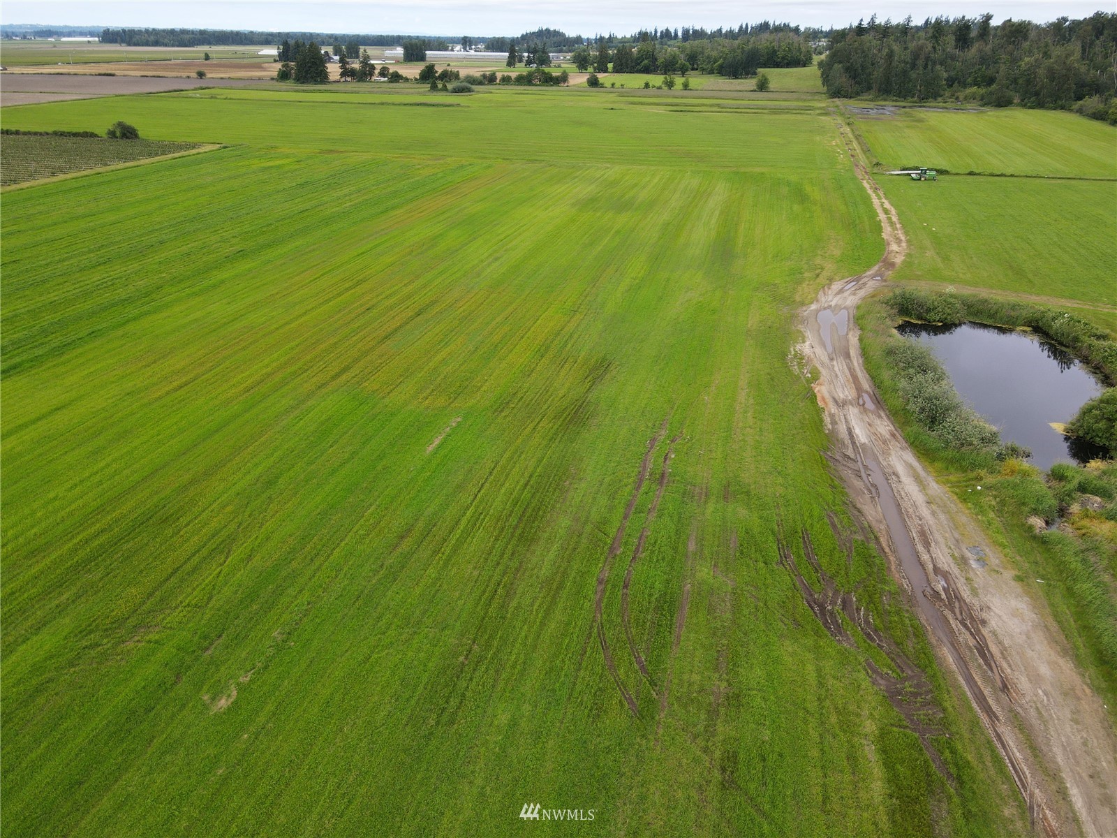 0 Weidkamp Road Lynden, WA 98264 - Photo 3 of 12 a view of a golf course