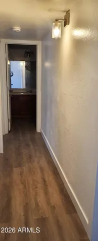 $1,595 | 2602 East Southgate Avenue, Unit 1, Phoenix, AZ 85040