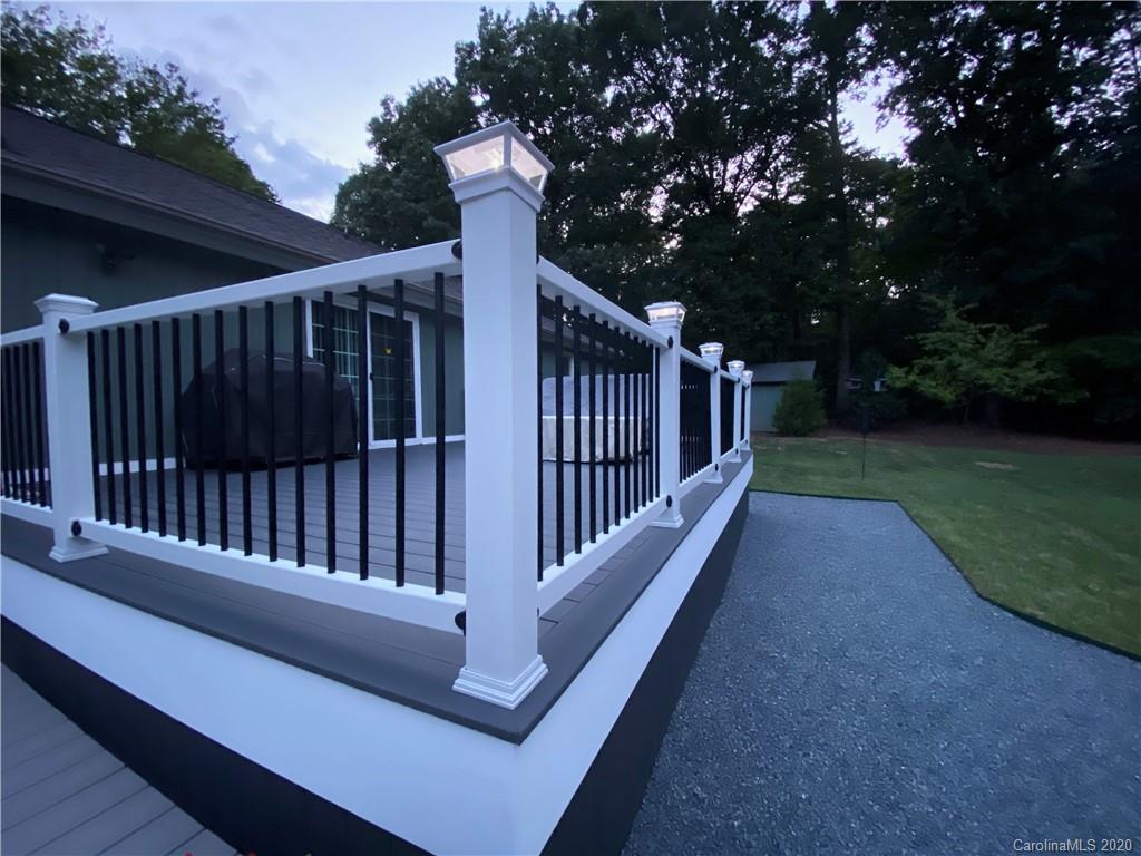 7709 Potter Road Matthews, NC 28104 - Photo 29 of 37 Gallery Image 29