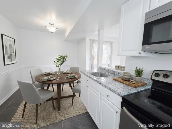 $2,400 | 7763 New Providence Drive, Unit 53, Falls Church, VA 22042