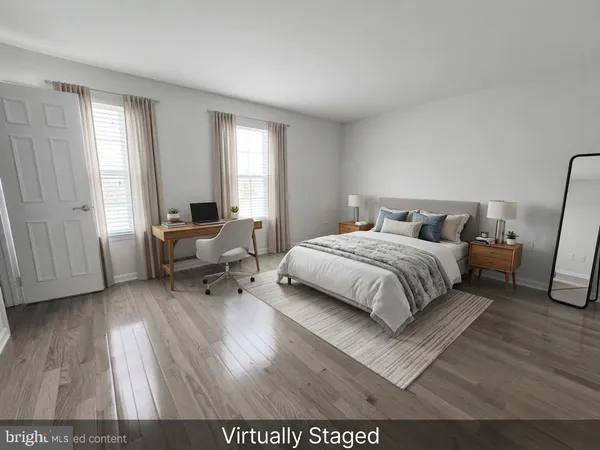 $2,400 | 7763 New Providence Drive, Unit 53, Falls Church, VA 22042