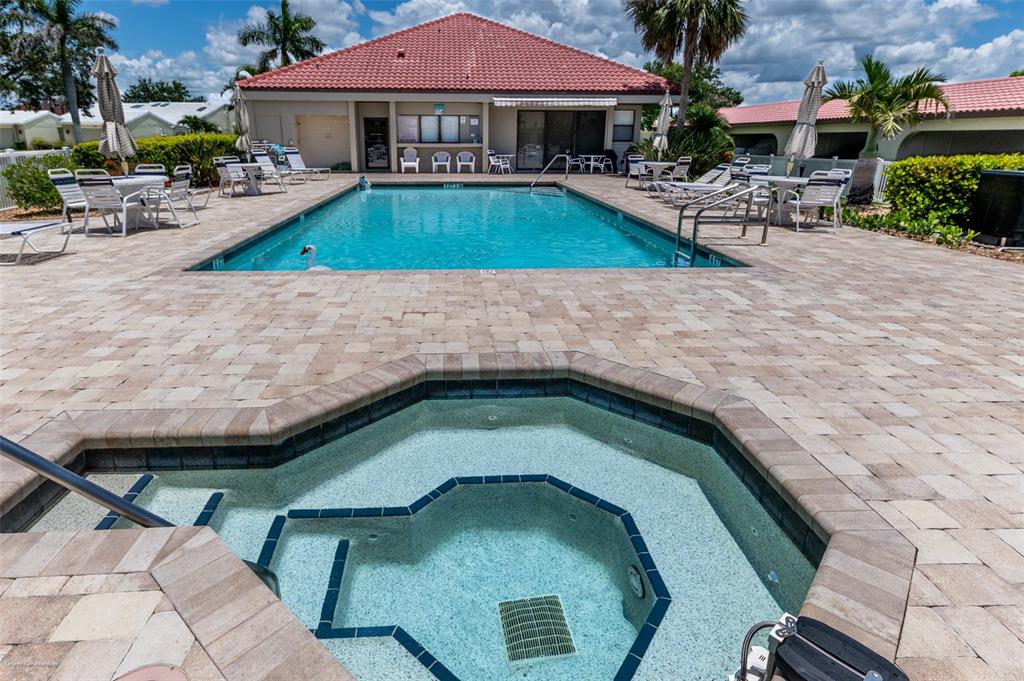 2601 West Marion Avenue, Unit 41C Punta Gorda, FL 33950 - Photo 2 of 43