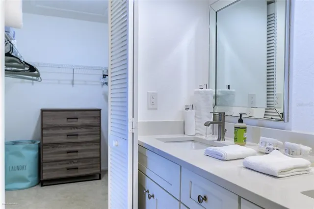 a bathroom with a shower and a toilet