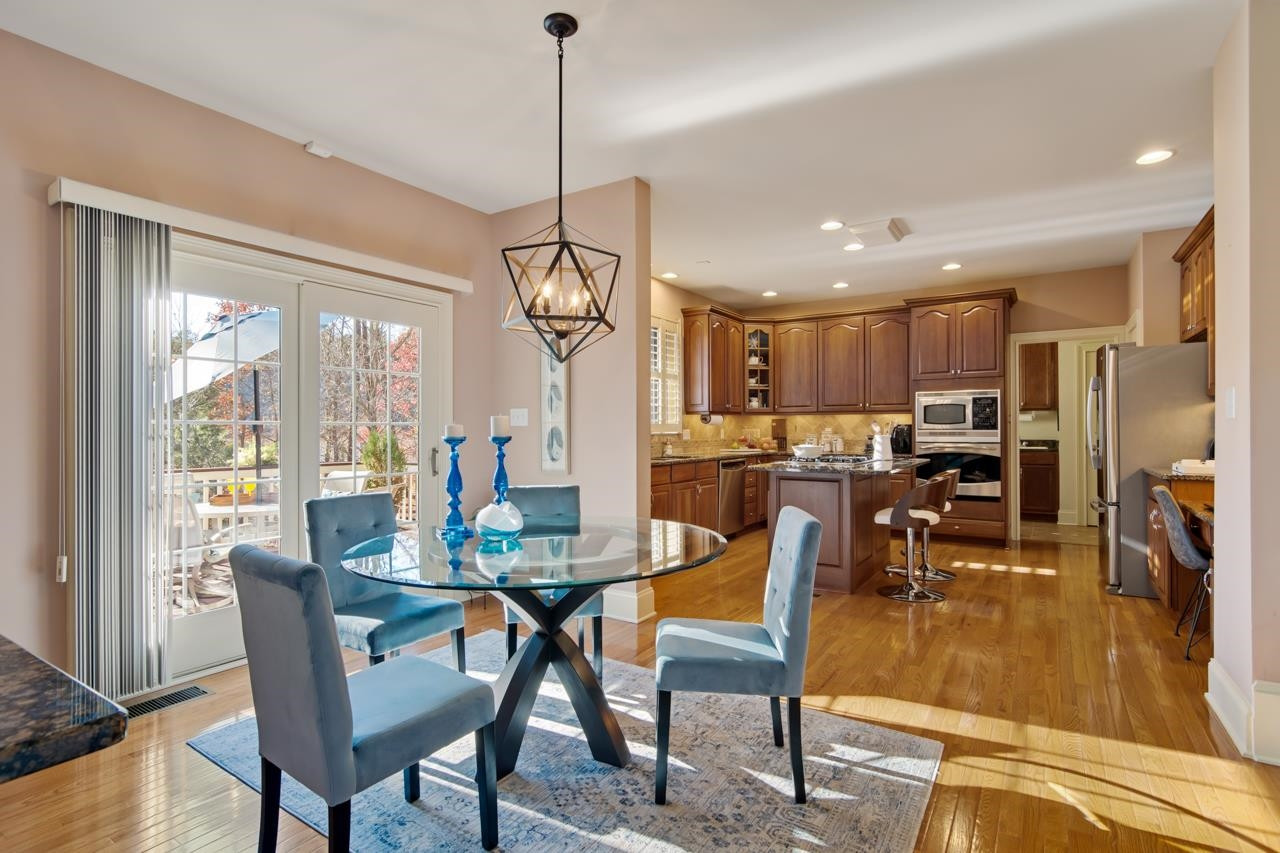 9437 Collingdale Way Raleigh, NC 27617 - Photo 12 of 78 Photo 12