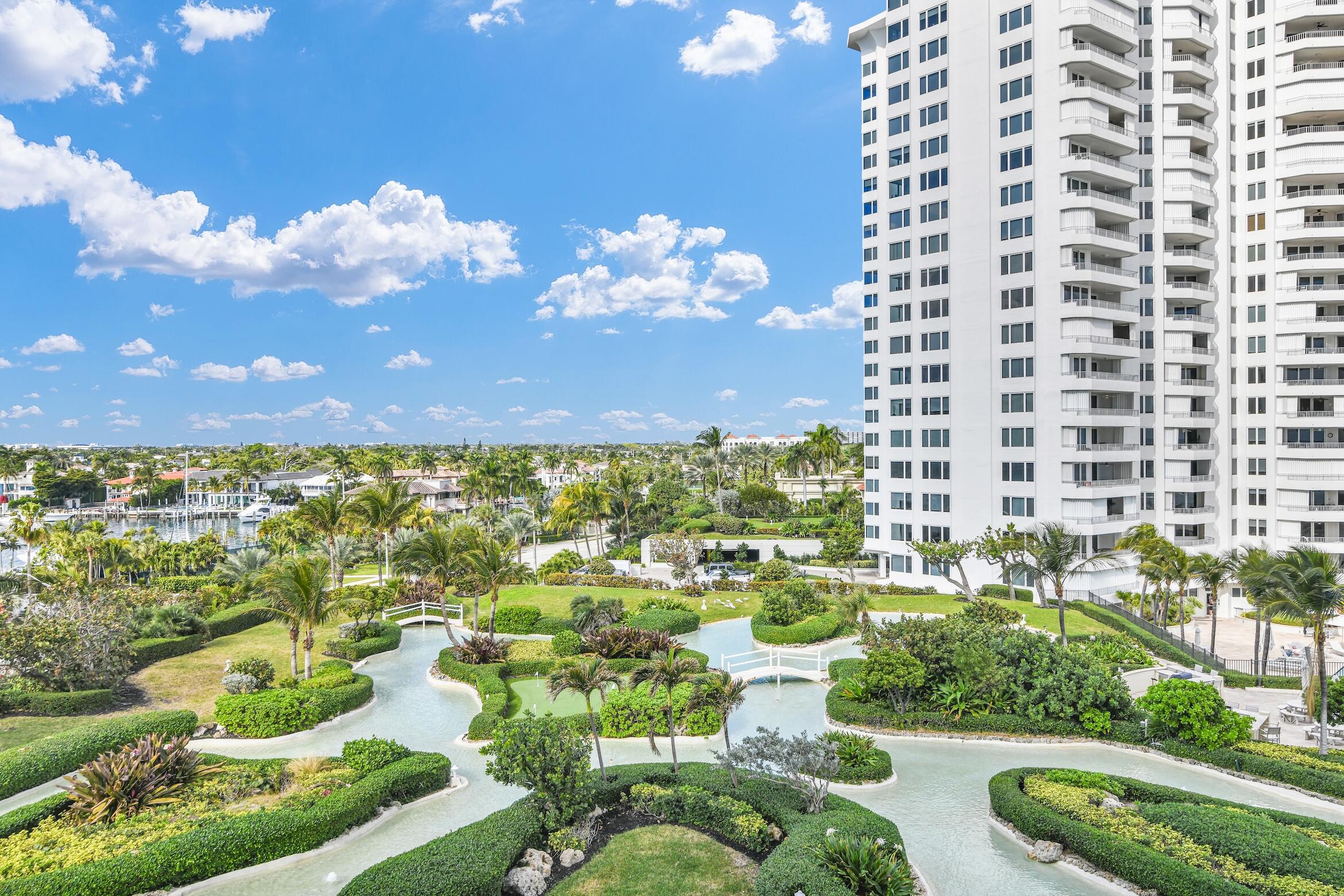 550 South Ocean Boulevard, Unit 605 Boca Raton, FL 33432 - Photo 17 of 51