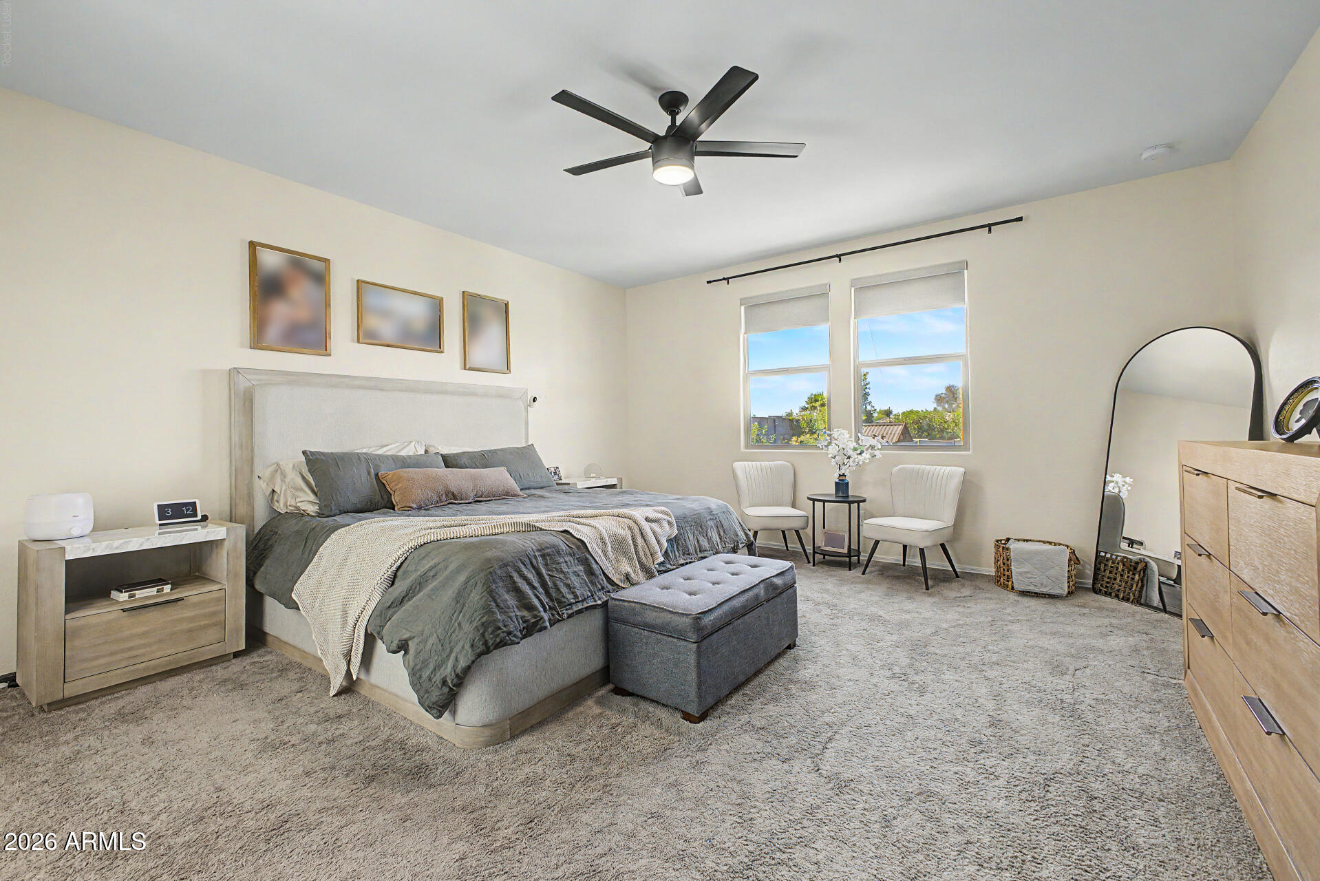 2540 West Grenadine Road Phoenix, AZ 85041 - Photo 24 of 69 Owner's Suite