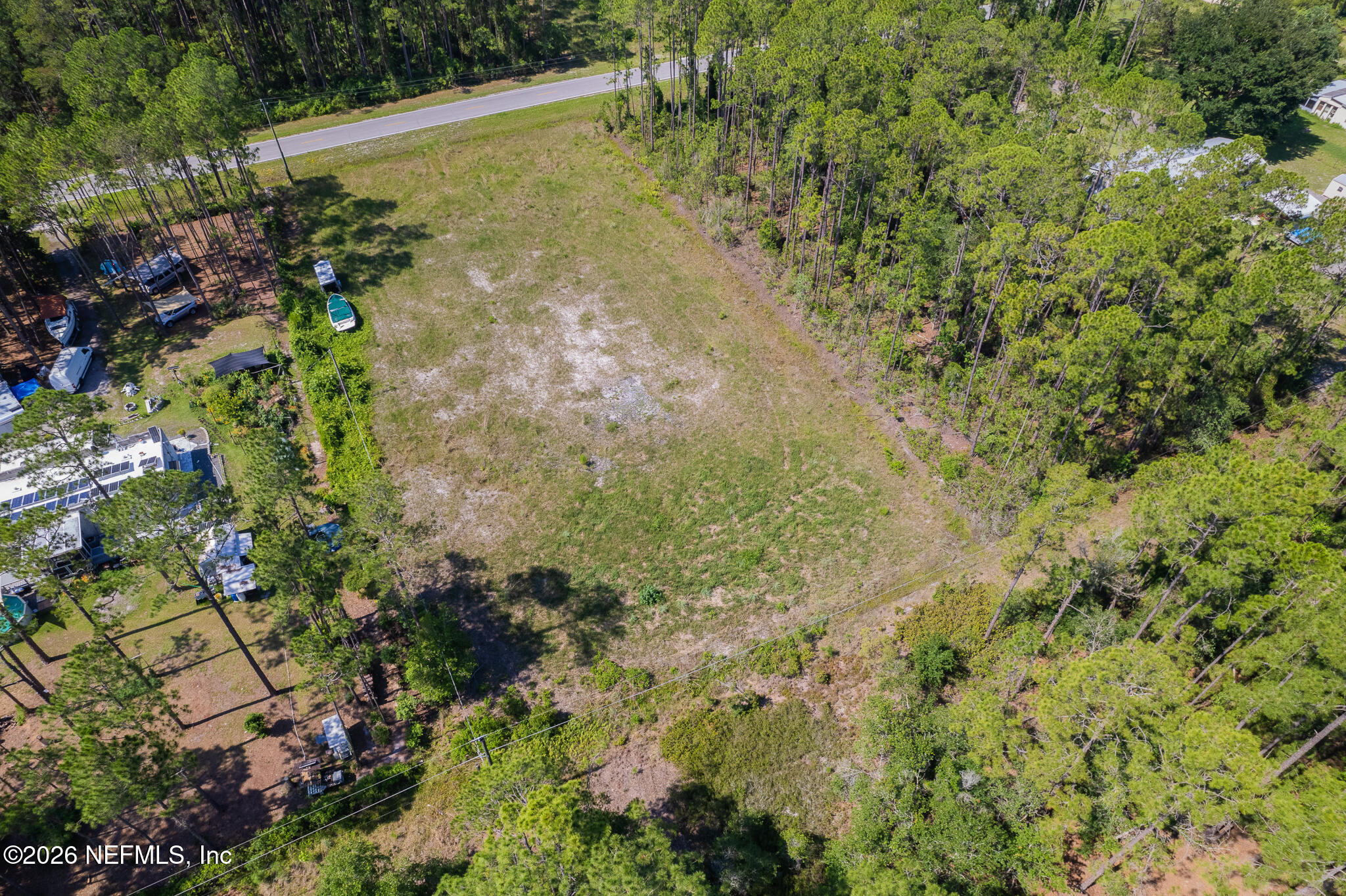 248 Georgetown Denver Road Georgetown, FL 32139 - Photo 4 of 8 DJI_0020