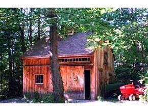 597 Dolly Road Hopkinton, NH 03229 - Photo 4 of 4