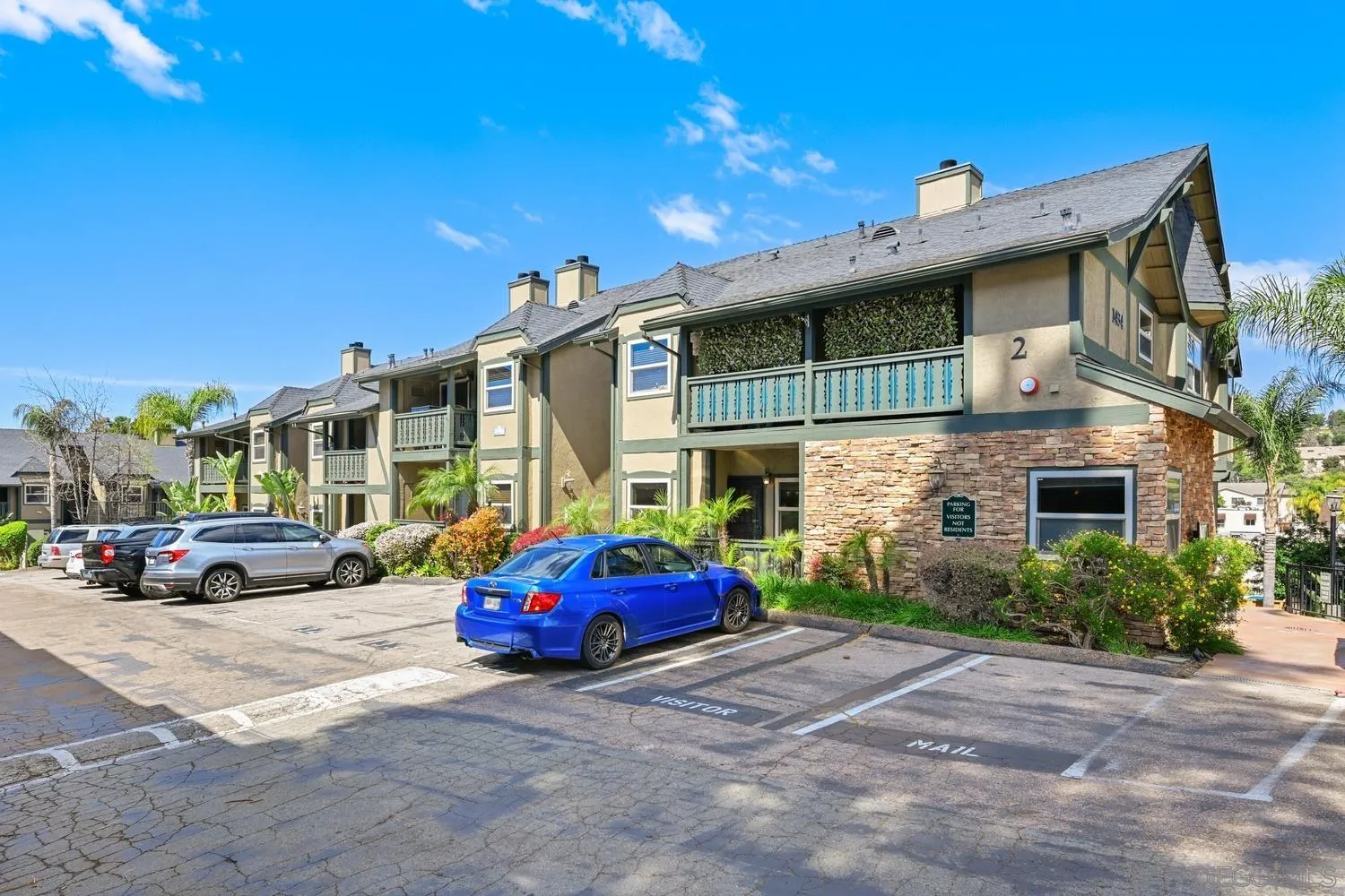 1434 Marshall Road, Unit 20 Alpine, CA 91901 - Photo 18 of 21