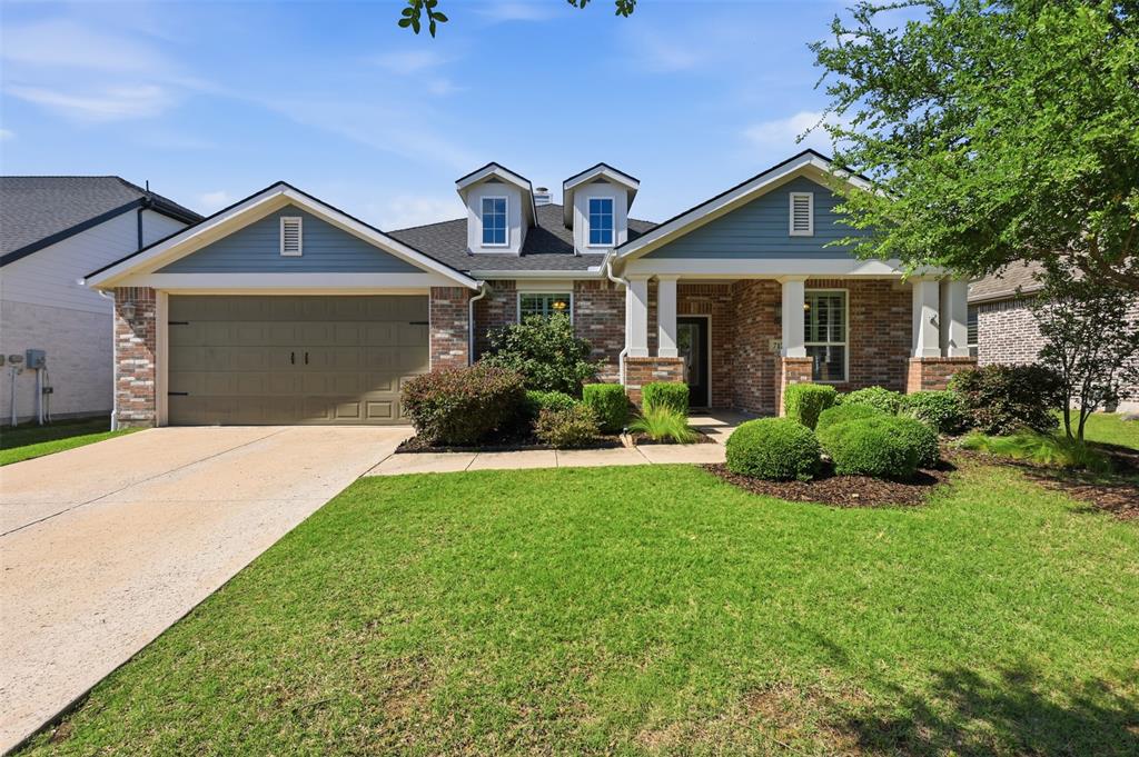 717 Allbright Road Celina, TX 75009 - Photo 2 of 37